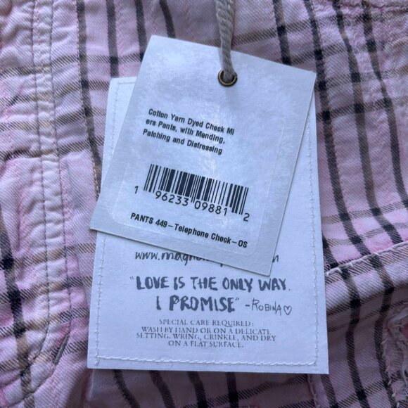 🩷🖤 Telephone Check Miners 🖤🩷 - Picture 4 of 6